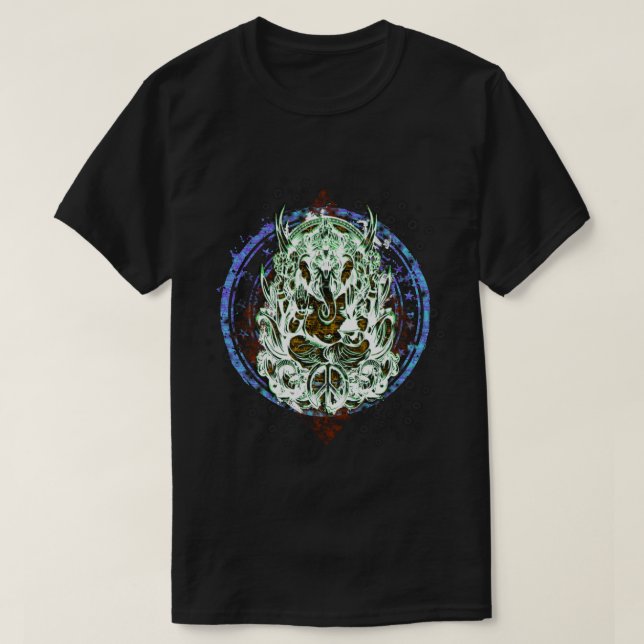 Eli1112023 T Shirt (Design framsida)
