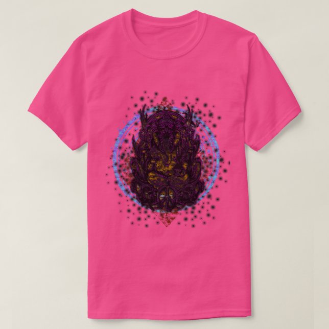 Eli112023 T Shirt (Design framsida)