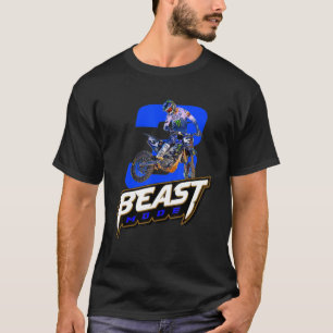 Eli Et3 Tomac 2022 Motocross T Shirt
