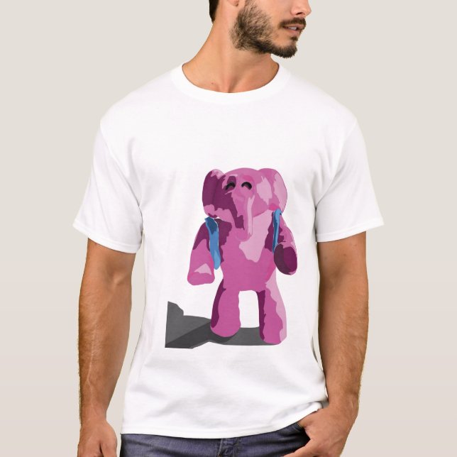 Eli Tee Shirt (Framsida)