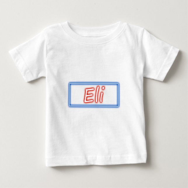 Eli Tee Shirt (Framsida)