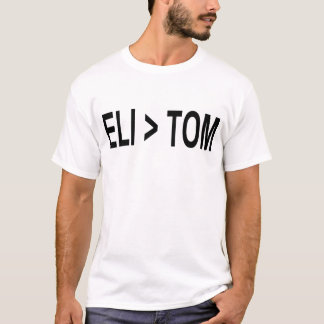 ELI > TOM TEE