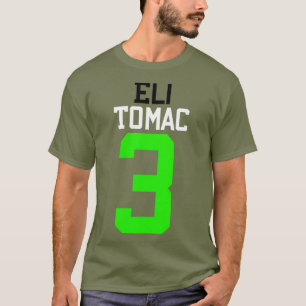 ELI TOMAC 3 ET3 TSHIRT MOTOCROSS SUPERCROSS1 T SHIRT