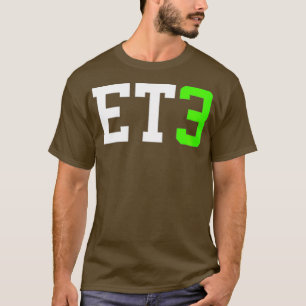ELI TOMAC 3 ET3 TSHIRT MOTOCROSS SUPERCROSS T SHIRT