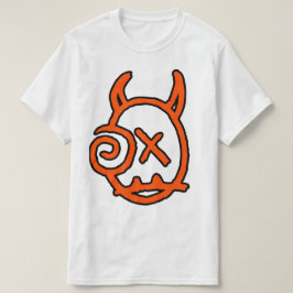 Elia halloween-skjorta t shirt