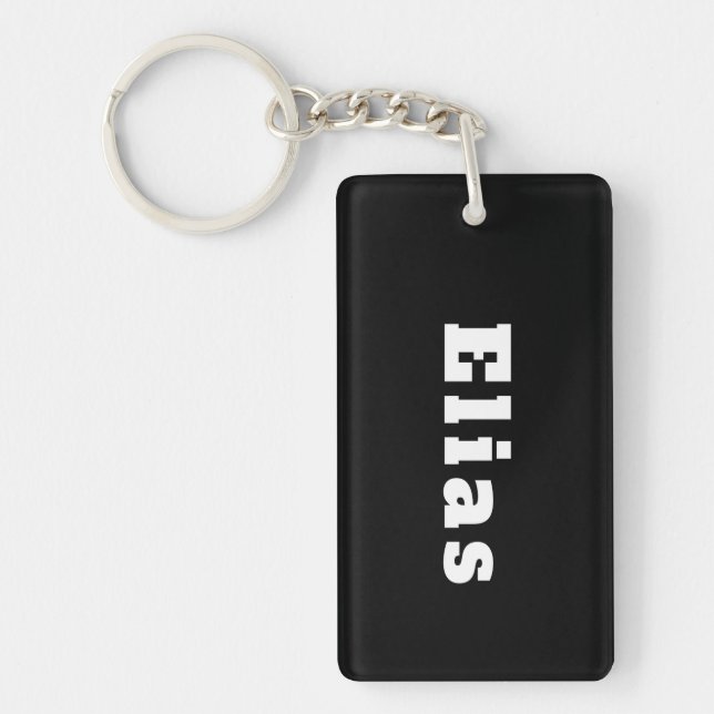 Elias (Framsidan)