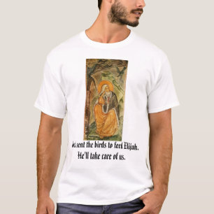 Elias/Elijah Tee Shirt