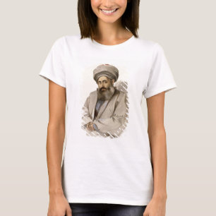Elias - Jacobite präst från Mesopotamia Tee