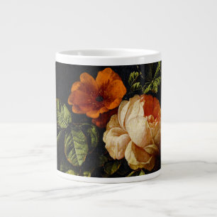 Elias van den Broeck, Liv med Ro Jumbo Mugg