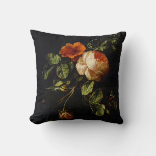 Elias van den Broeck, Liv med Ro Kudde