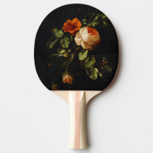 Elias van den Broeck, Liv med Ro