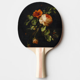 Elias van den Broeck, Liv med Ro Pingisracket