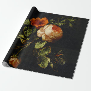 Elias van den Broeck, Liv med Ro Presentpapper