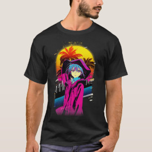 Eliass Abode Thorn Mages Castle T Shirt