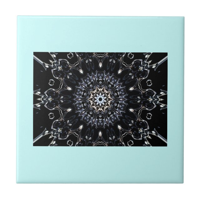 Eligance Kakelplatta (Framsidan)