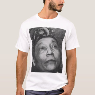 elijah muhammad tee shirt