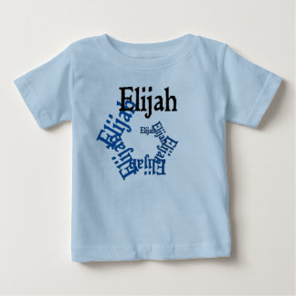 Elijah T-shirt