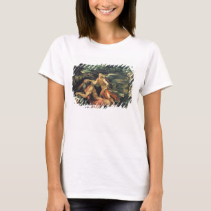 Elijah Visited by an Angel, c.1534 Tee Shirt
