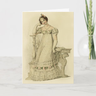 Elinor, Jane Austen inspirerad, Jane Australien ci Kort
