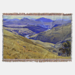 Elioth Gruner Weetangera Canberra 1937 Filt