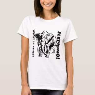 Eliphino T-shirt