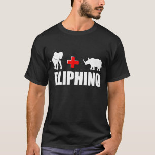 Eliphino Tee