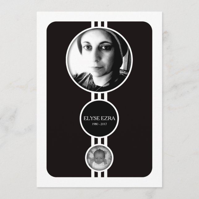 elipser minneskort program (Framsida)