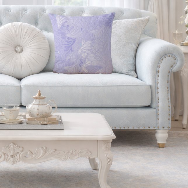 Elira - hjärtats färg kudde (Skapare uppladdad)