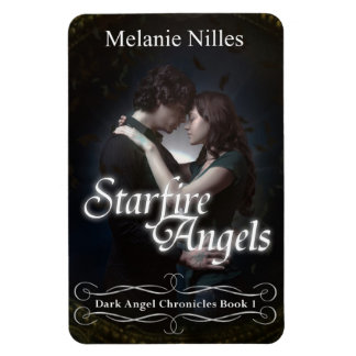 Elis och Raea magnet