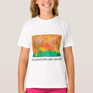 Elisa (7 år)  t shirt