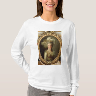 Elisabet av frankriken kallade Madam Elisabet Tee
