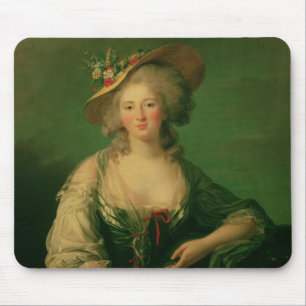 Elisabet av frankriken kallade Madam Elizabeth Musmatta
