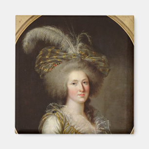 Elisabet av frankriken magnet