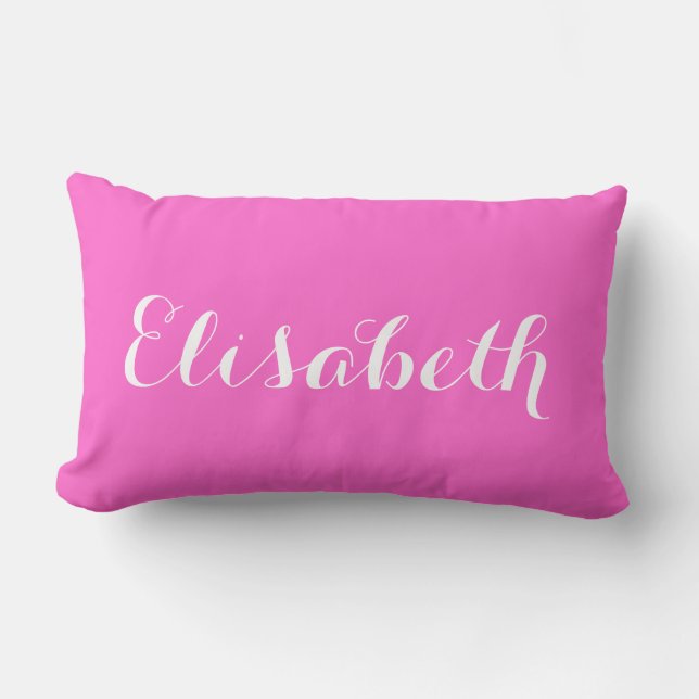 Elisabeth Ella Lumbar Pillow Lumbarkudde (Framsida)