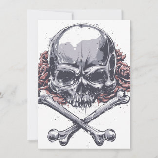 Elisabeth's Postcard med kuvert Kort