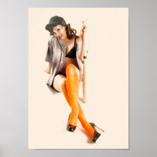 Elise Poster