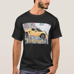 Elise Shirt S2 T
