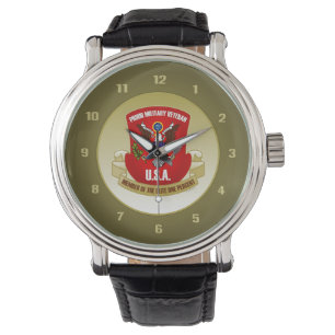 Elit en procent armbandsur