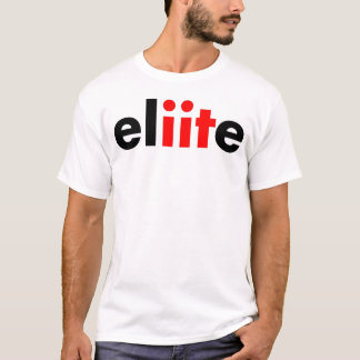 ELIT TEE SHIRT