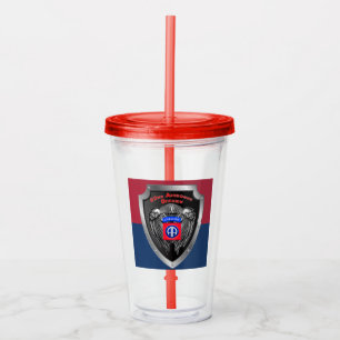 Elite 82:a Airborne Division Take Away Mugg