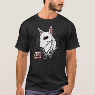 ElitE Bull Terrier - Hunter Stil T Shirt