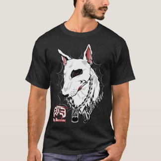 Elite BullTerrier T Shirt