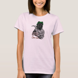 ELITE Cane Corso romersk kejsare T Shirt