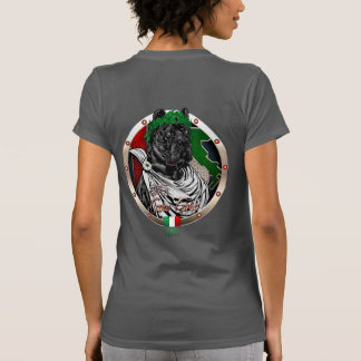 ELITE Cane Corso romersk kejsare T Shirt
