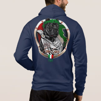 ELITE Cane Corso Romersk Kejsare T Shirt