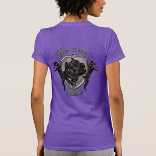 ELITE Käpp Corso Keeper Friend T Shirt