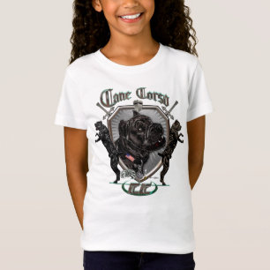 ELITE Käpp Corso Keeper Friend T Shirt
