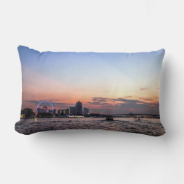 Elite Luxe Pillow - Indulge in Ultimate Comfort Lumbarkudde