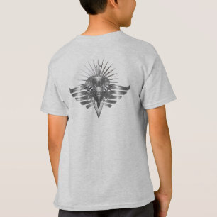 Elite Paratrooper minnesdesign T Shirt