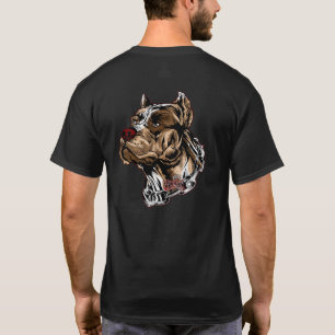 ELITE PITBULL CLASSIC TEE
